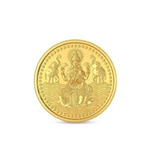gold coin 22kt